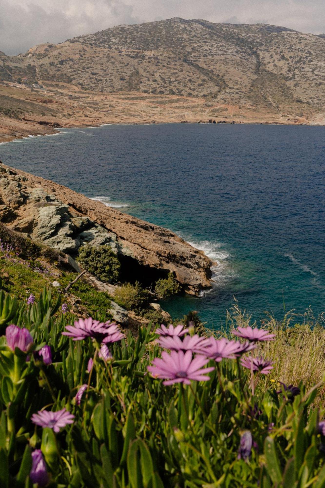 Rock Bay - Luxury In Crete Villa *