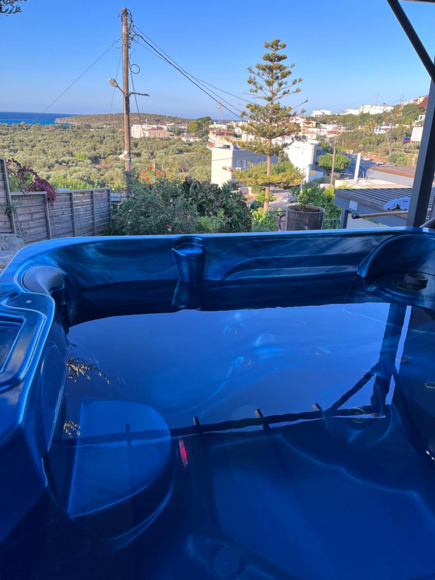 Breeze Ii Holiday home Istro