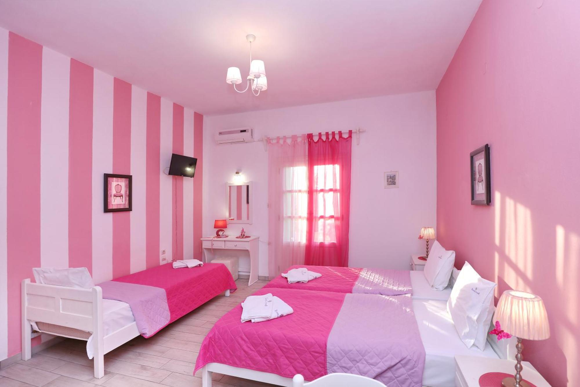 Apartment Evaggelia
