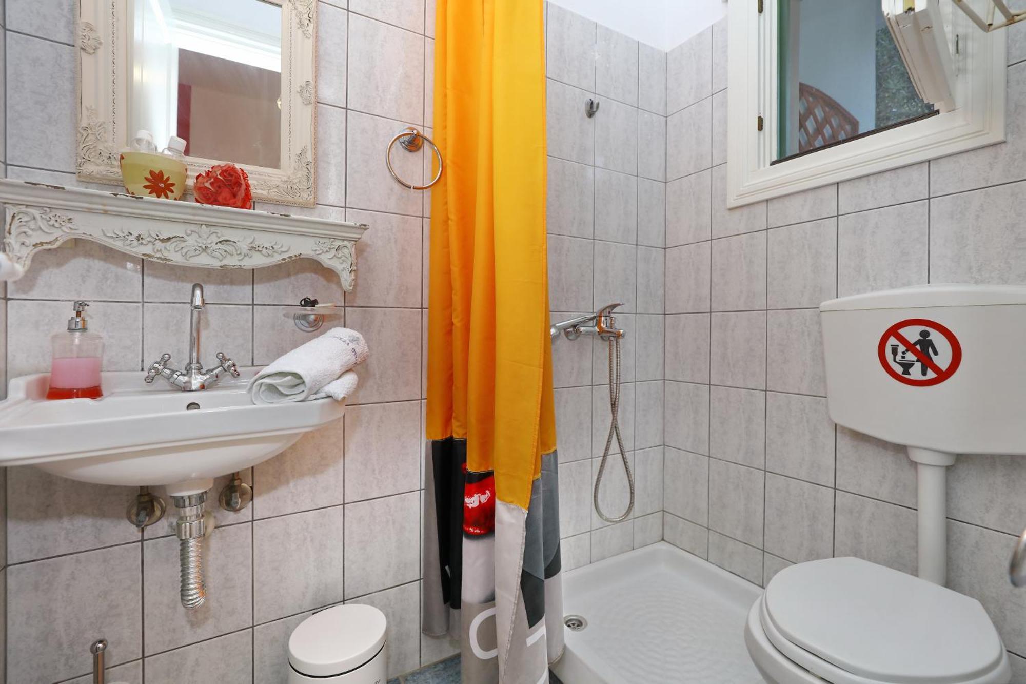 Apartment Evaggelia