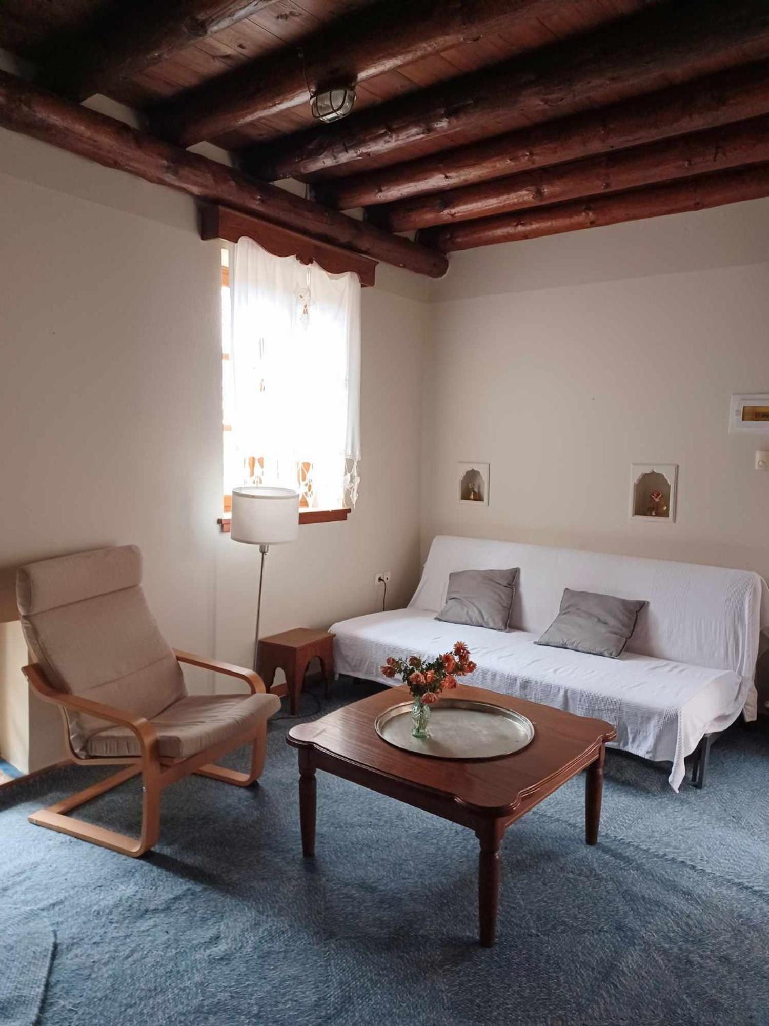 En Chora Vezitsa Guest house 2*