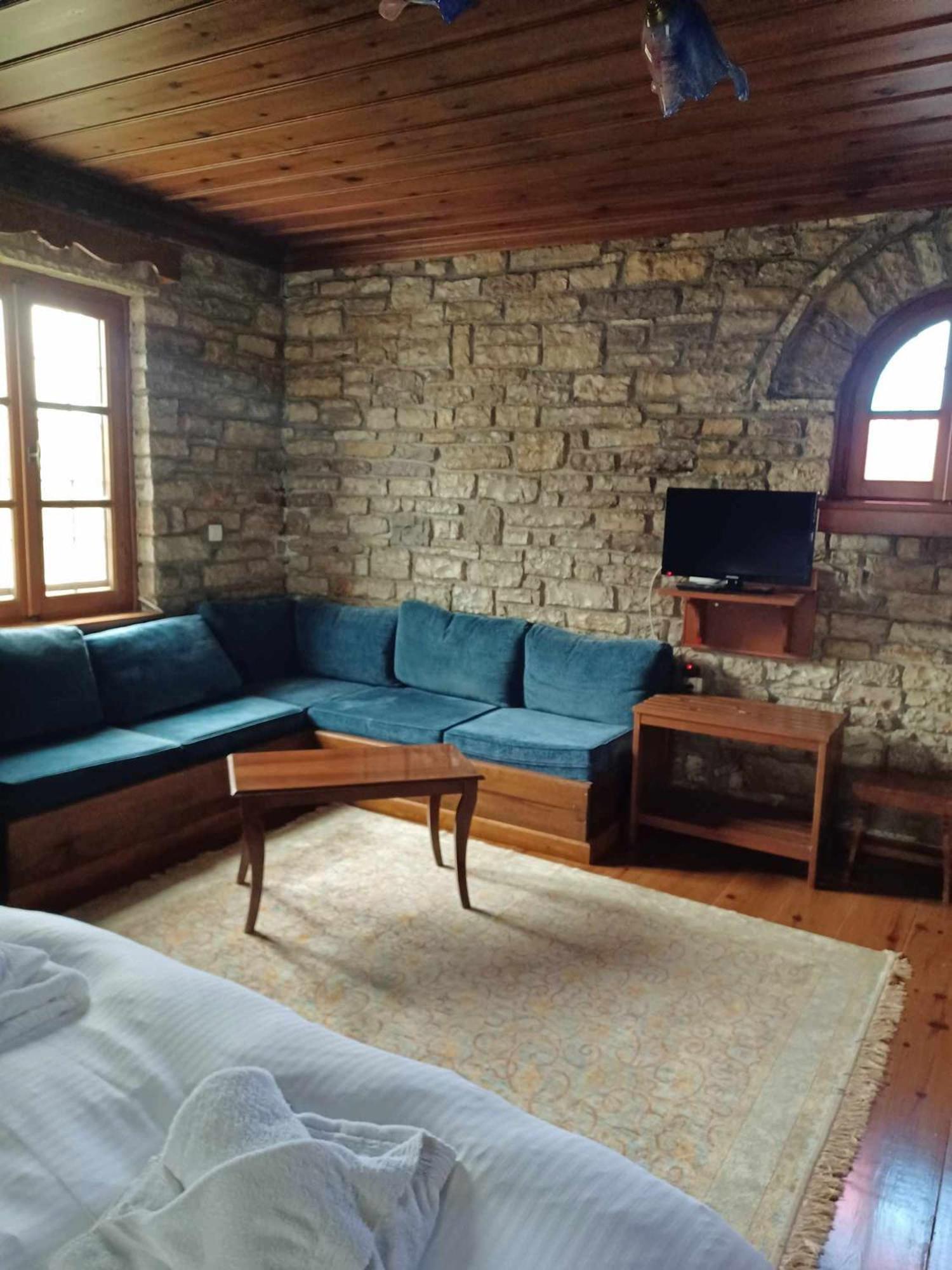 Guest house En Chora Vezitsa 2*