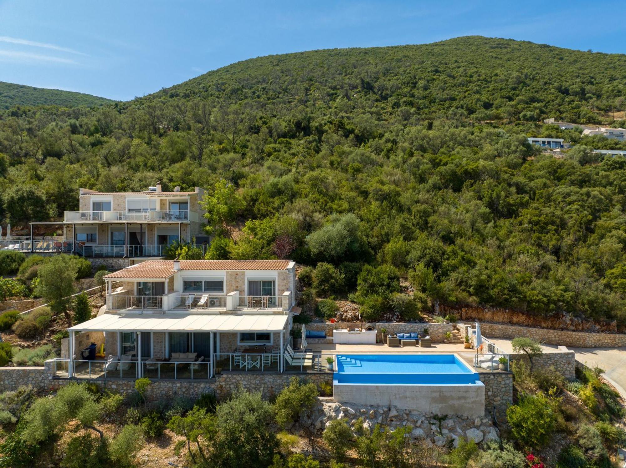 Alfresco Villa