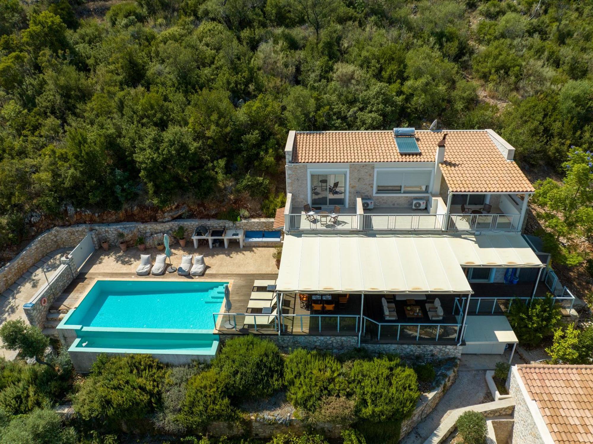 Villa Alfresco
