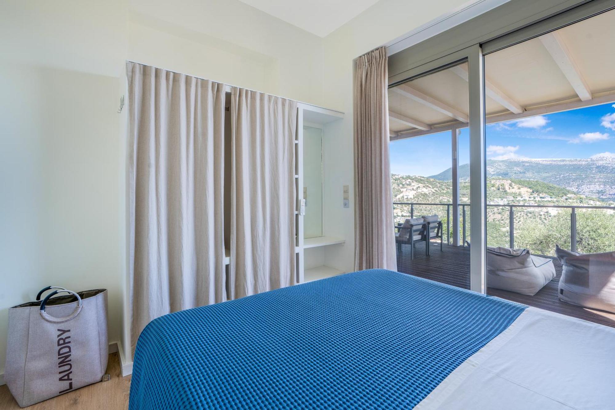 Alfresco Villa Sivota (Lefkada)