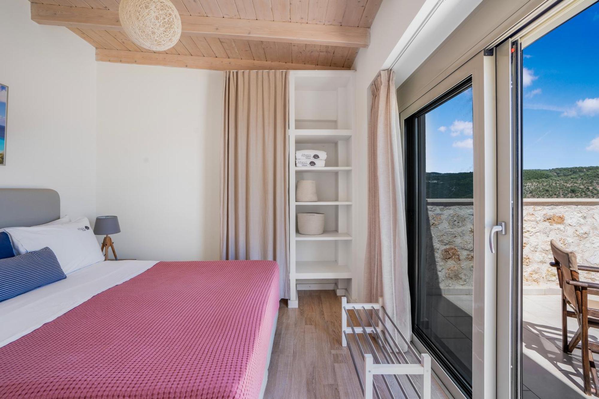 Villa Alfresco Sivota (Lefkada)