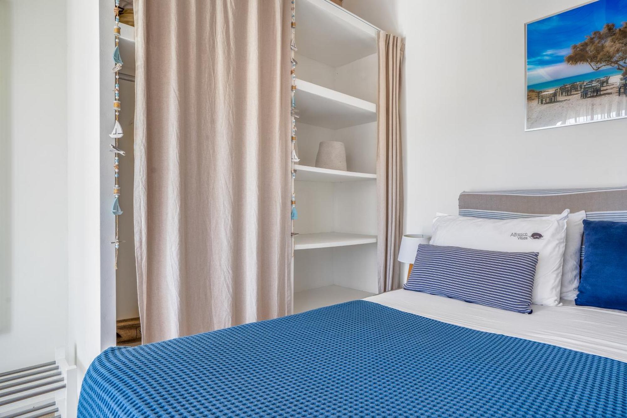 Alfresco Villa Sivota (Lefkada)