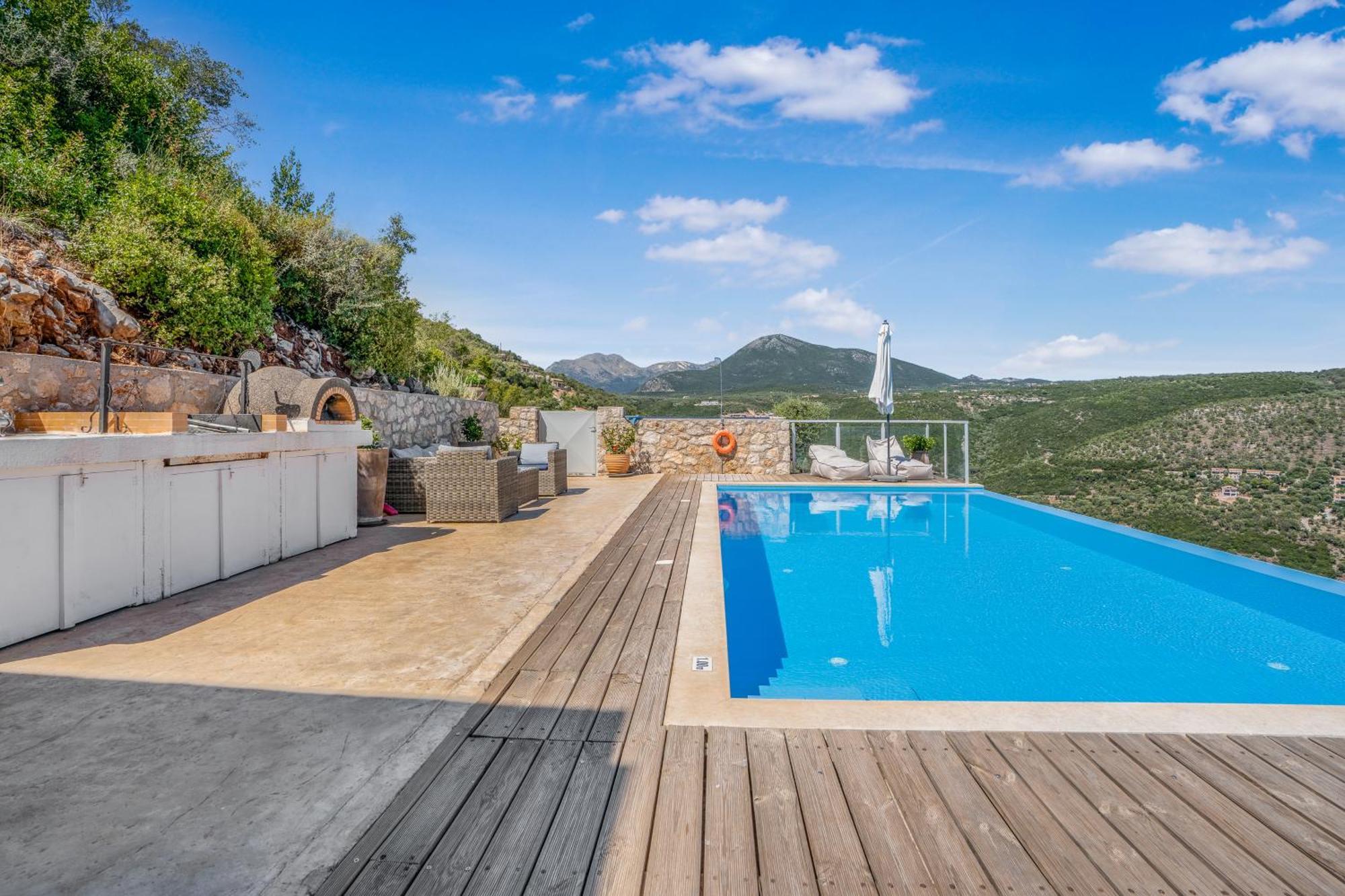 Alfresco Sivota (Lefkada)