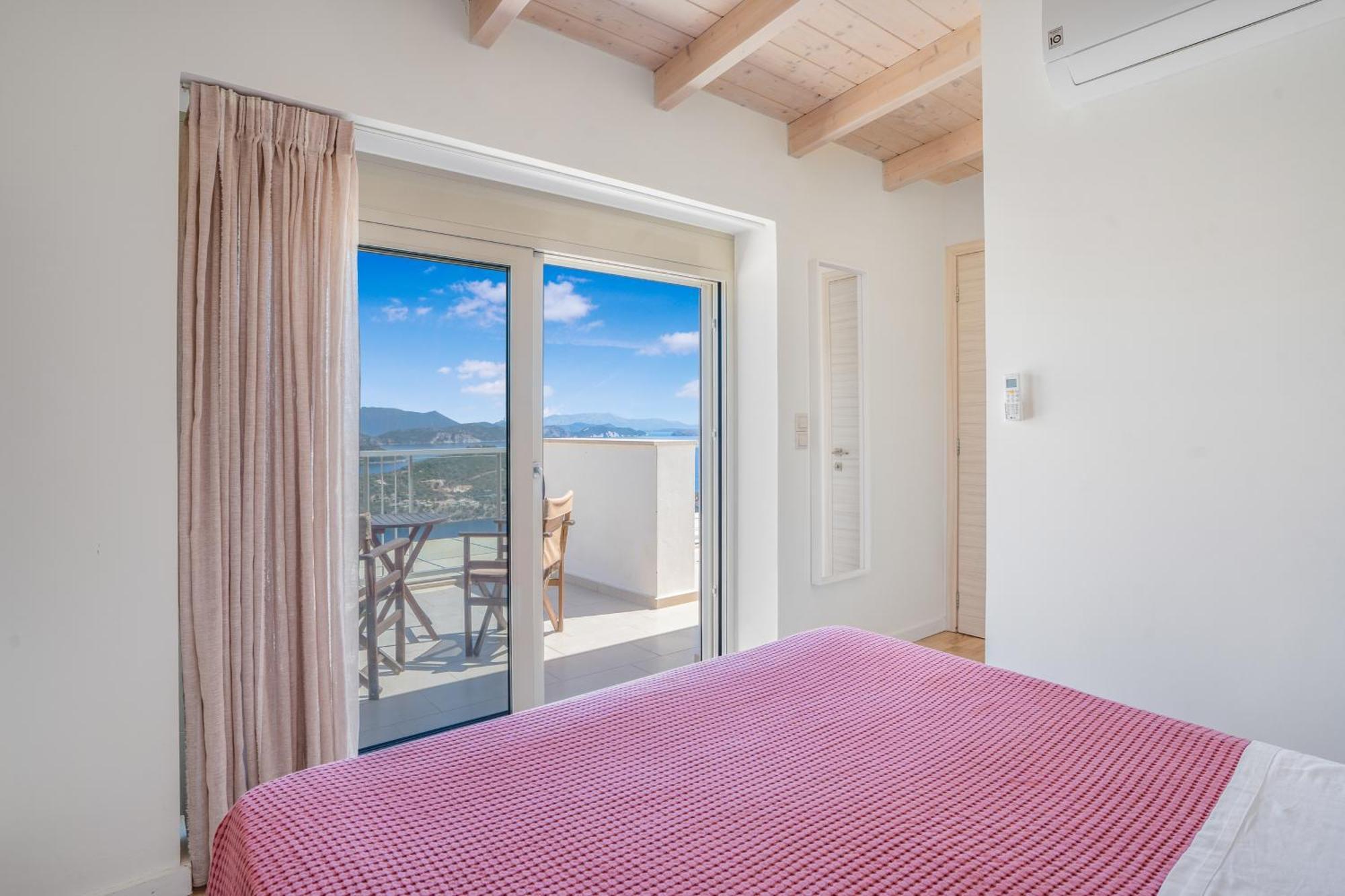 Alfresco Villa *