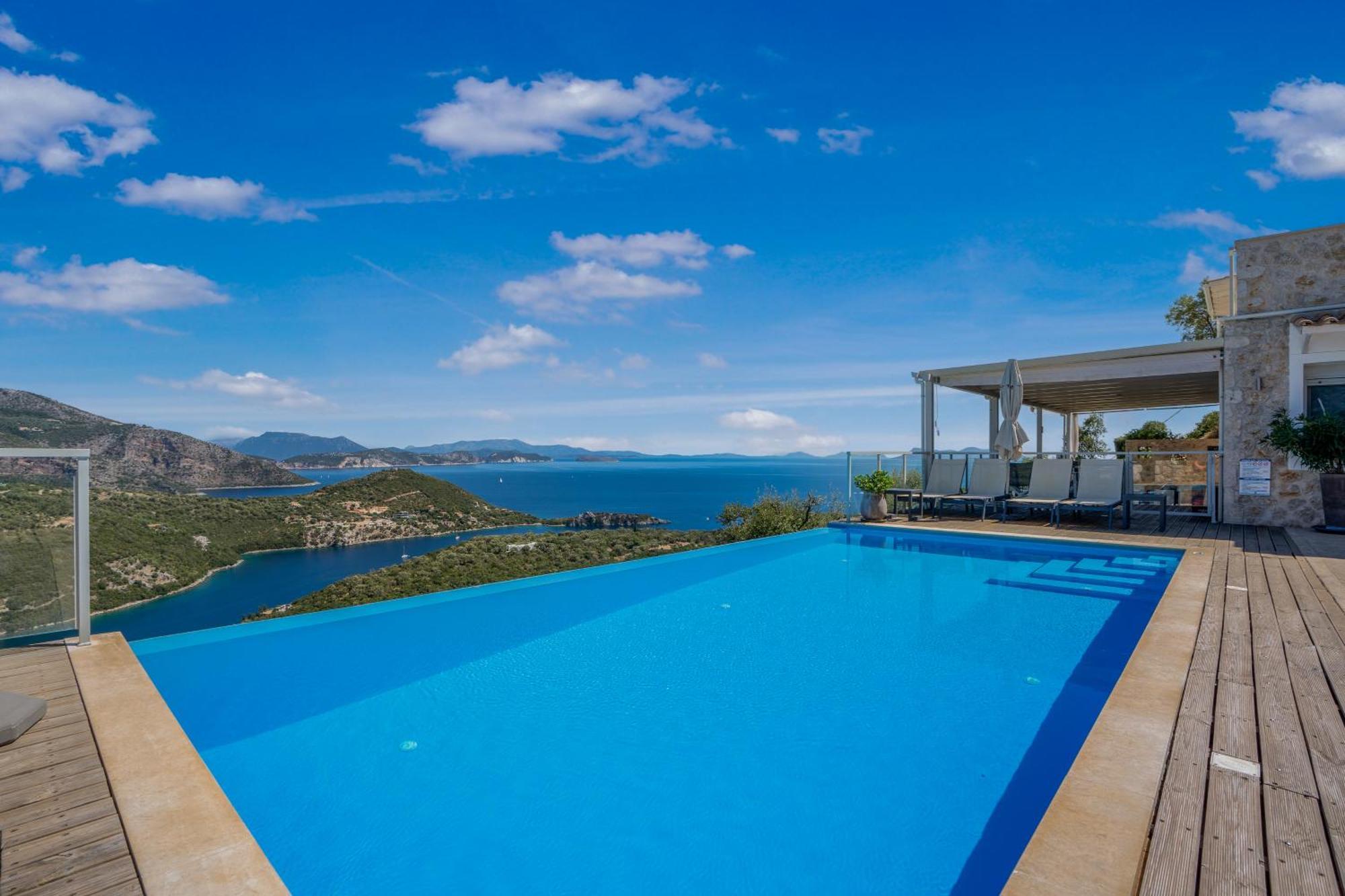 Villa Alfresco