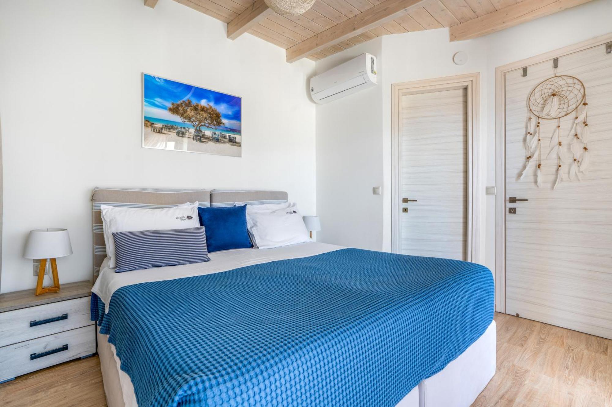 Alfresco Villa Sivota (Lefkada)