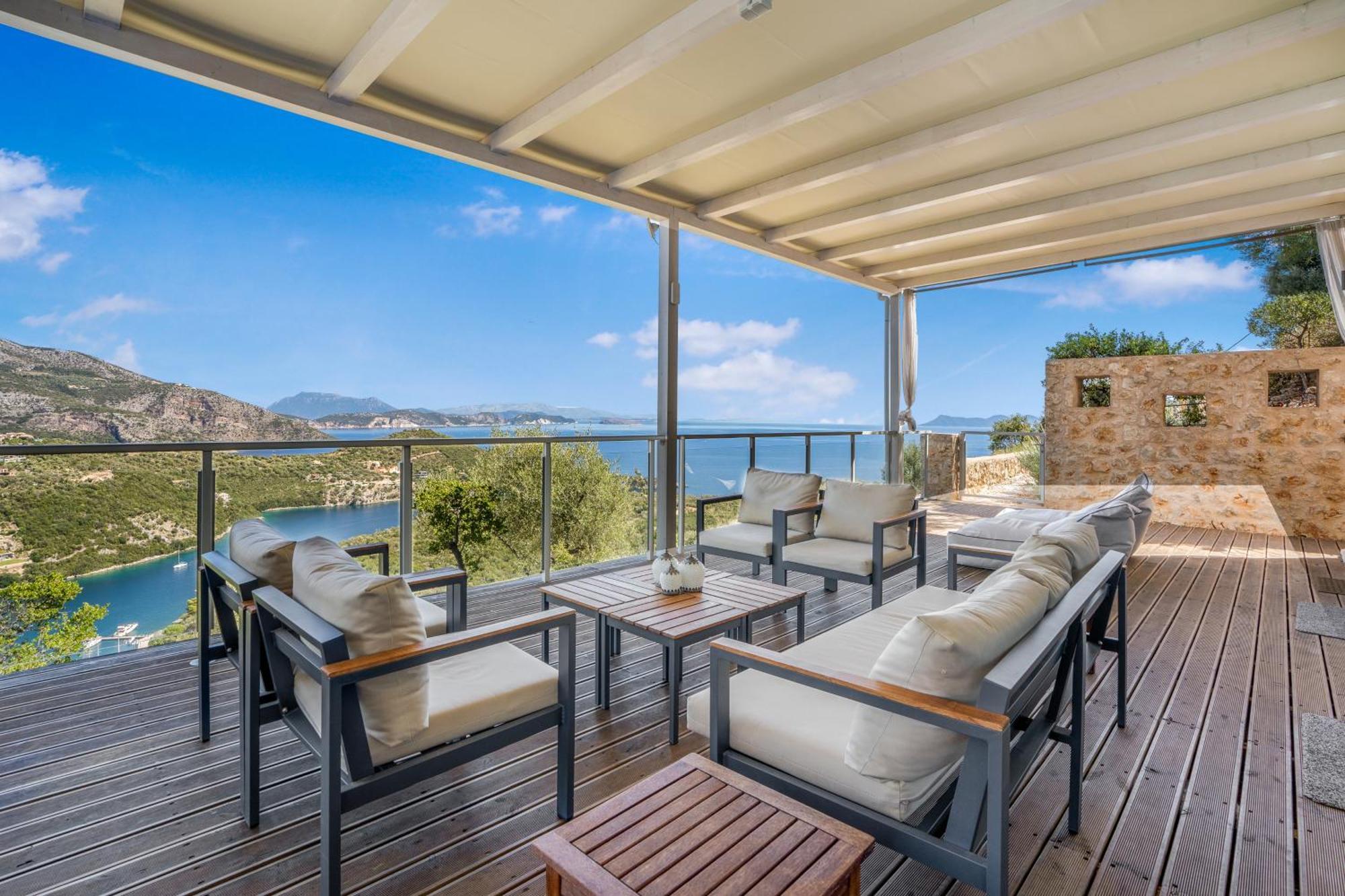 Villa Alfresco