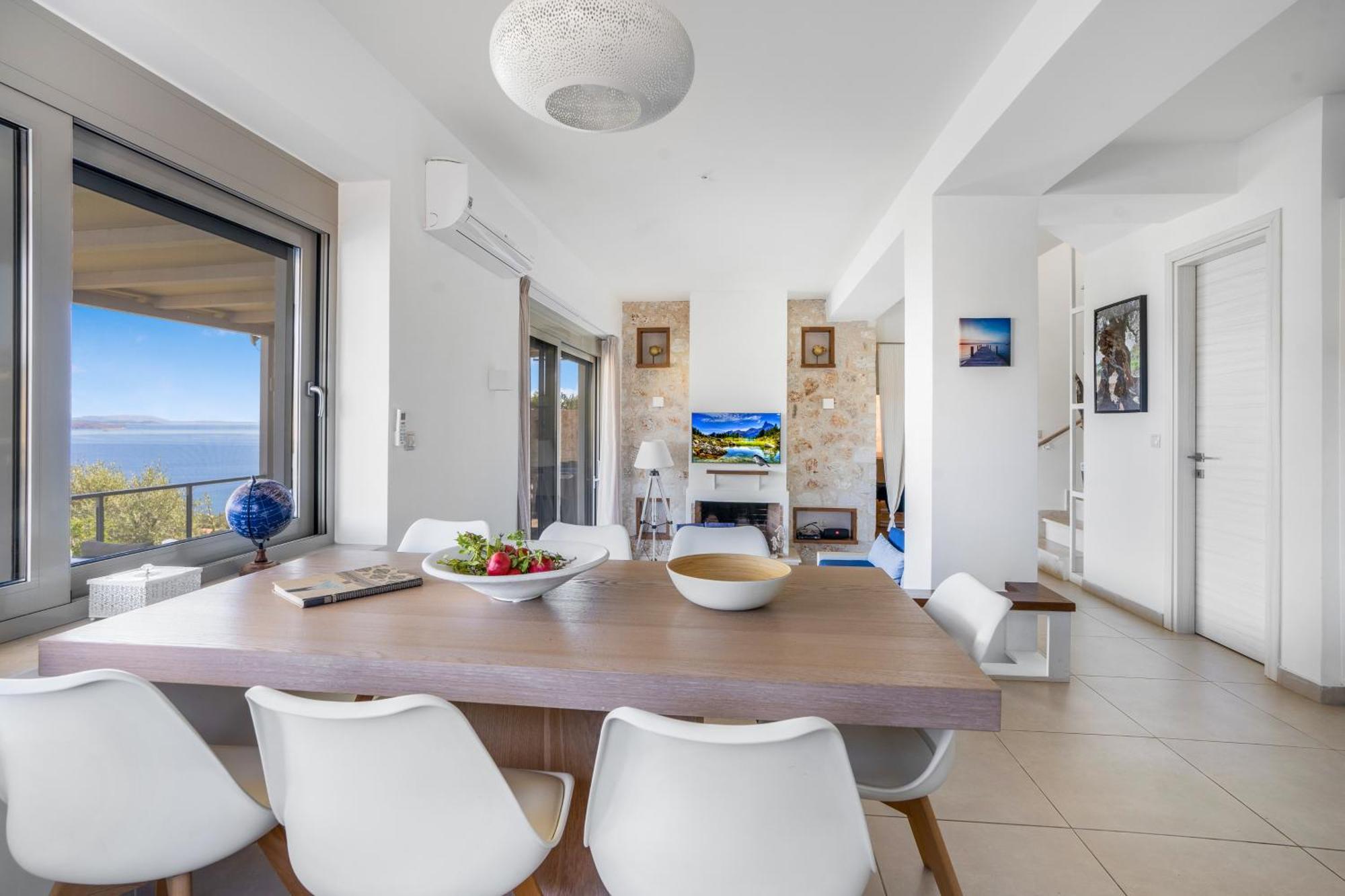 Villa Alfresco