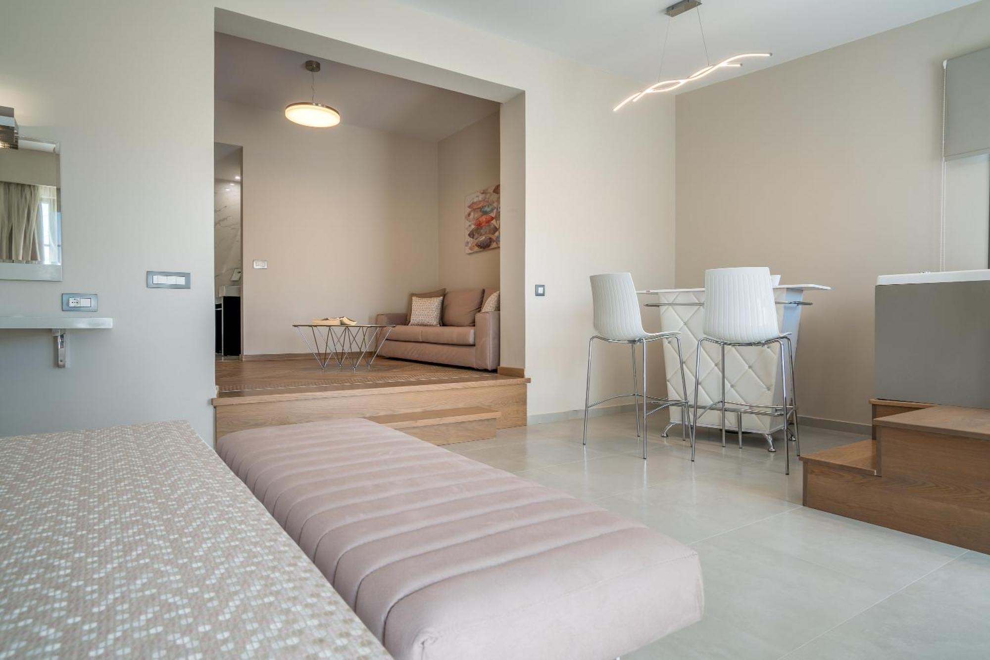 Balcony Boutique (adults Only) Tsilivi (Zakynthos)