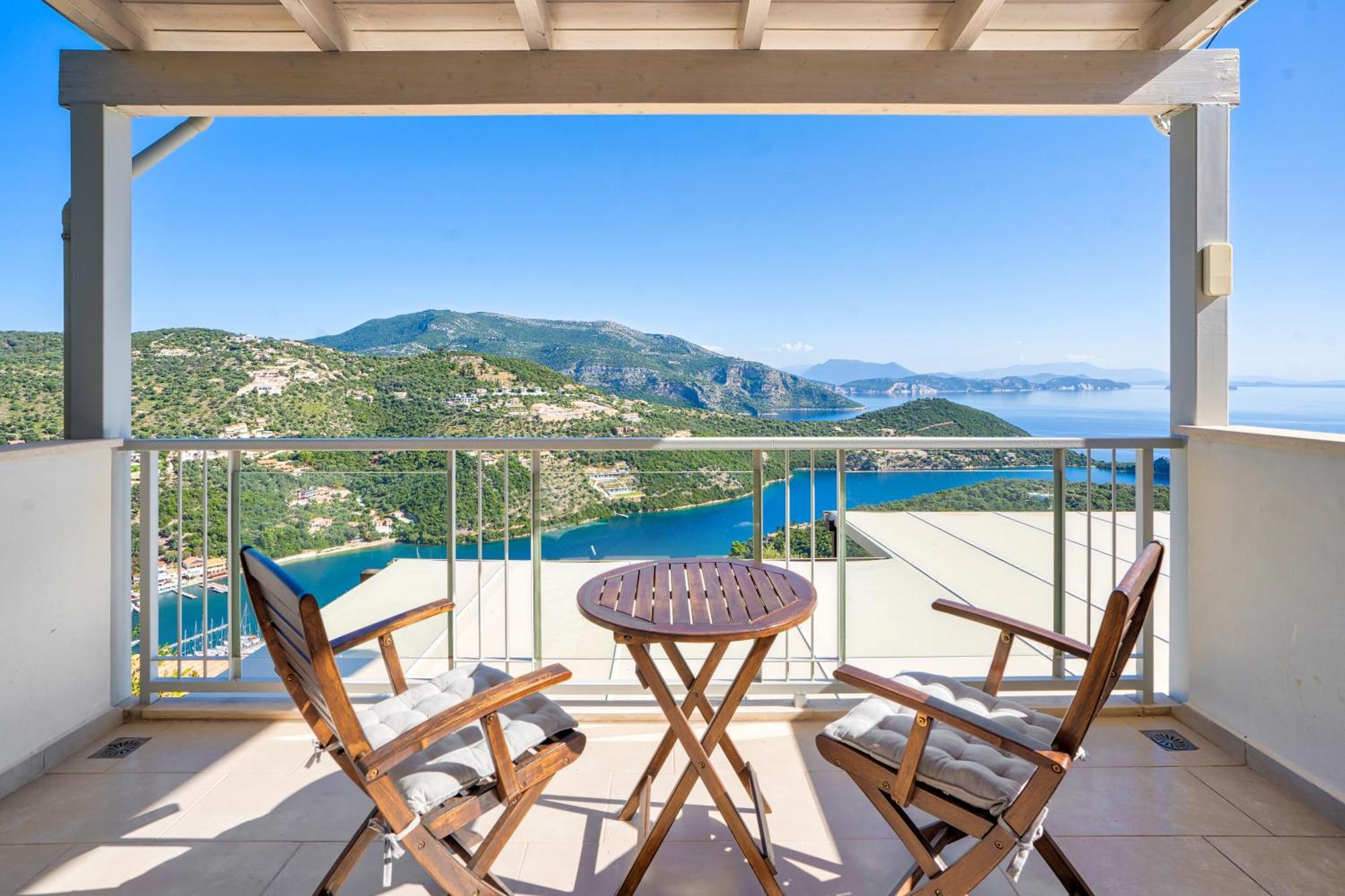 Villa Alfresco *
