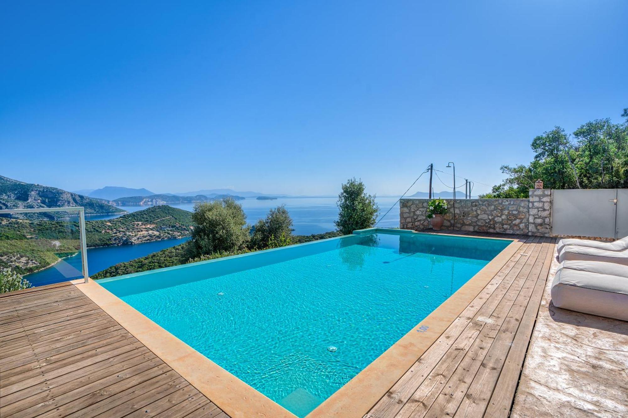 Villa Alfresco