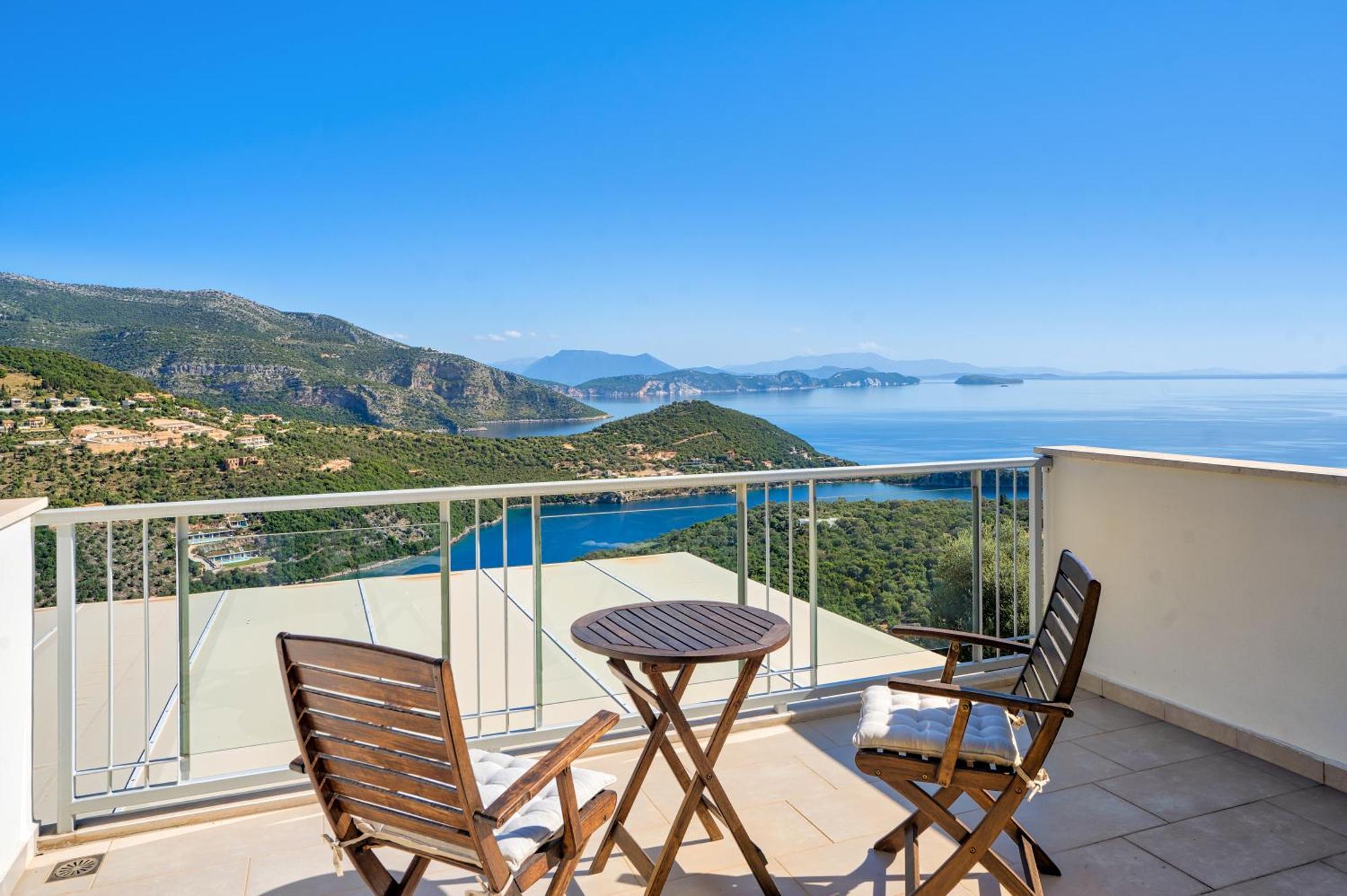 Alfresco Villa