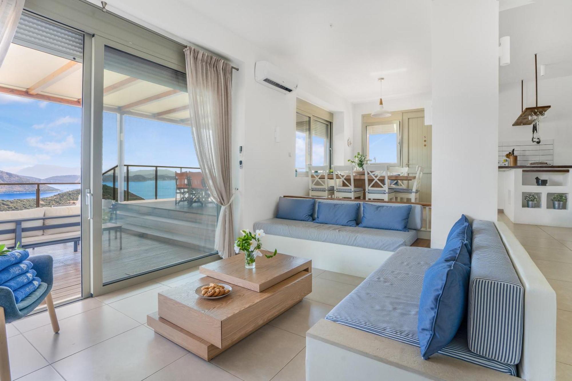 Villa Alfresco *