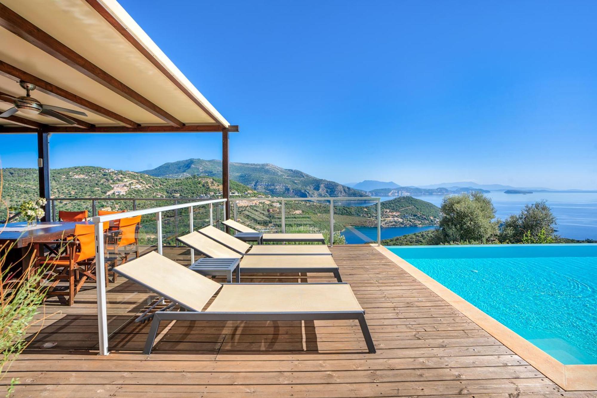 Villa Alfresco *