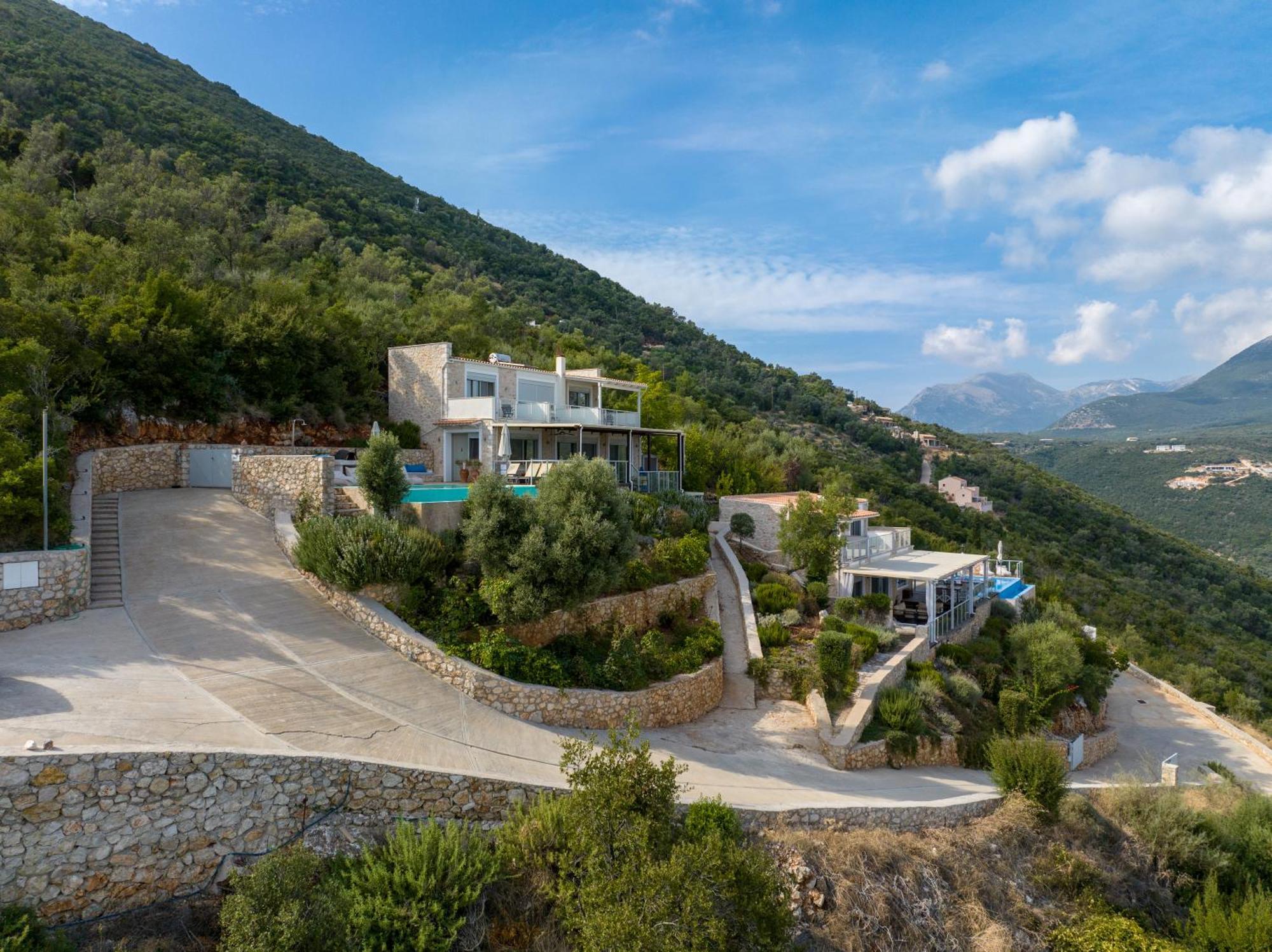Villa Alfresco