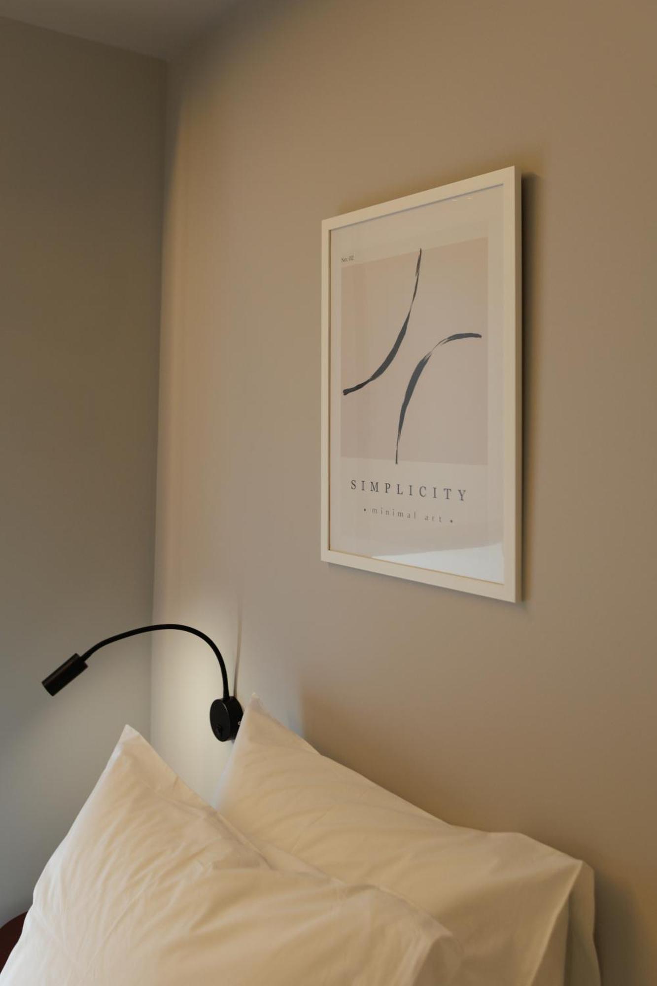 Aparthotel Sunshine By Athens Riviera