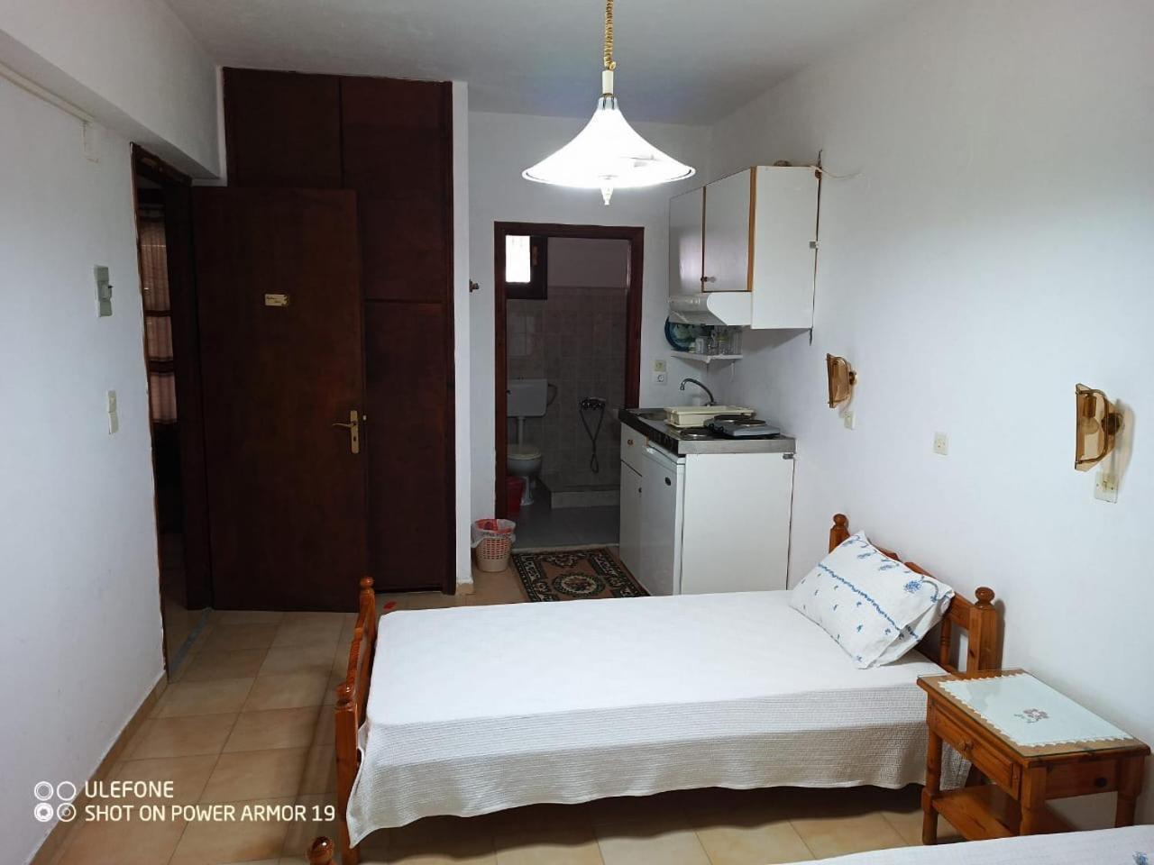 Matina's House Homestay Agios Konstantinos (Samos)