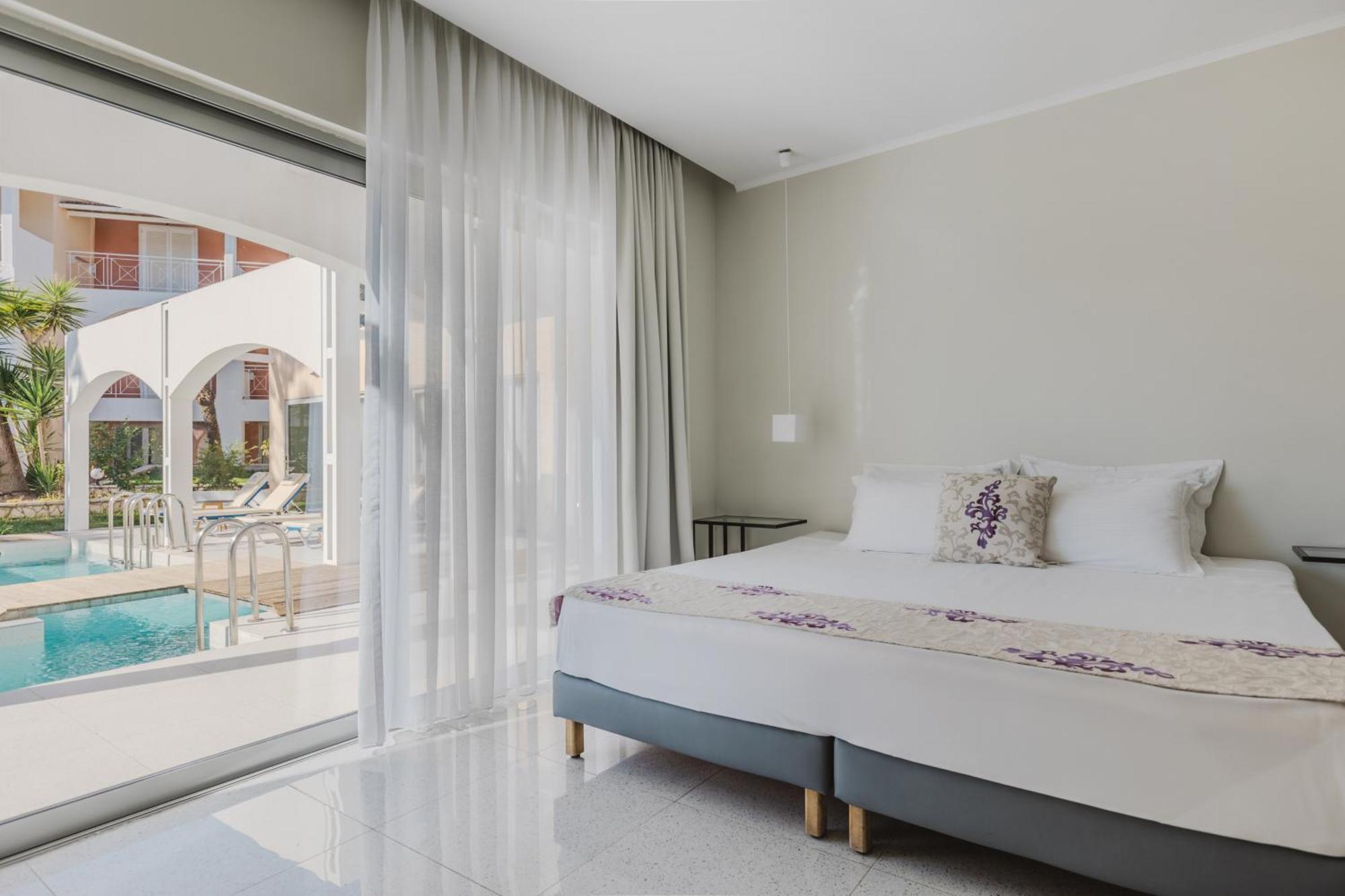 Sunrise Zante - Adults Only Hotel 4*