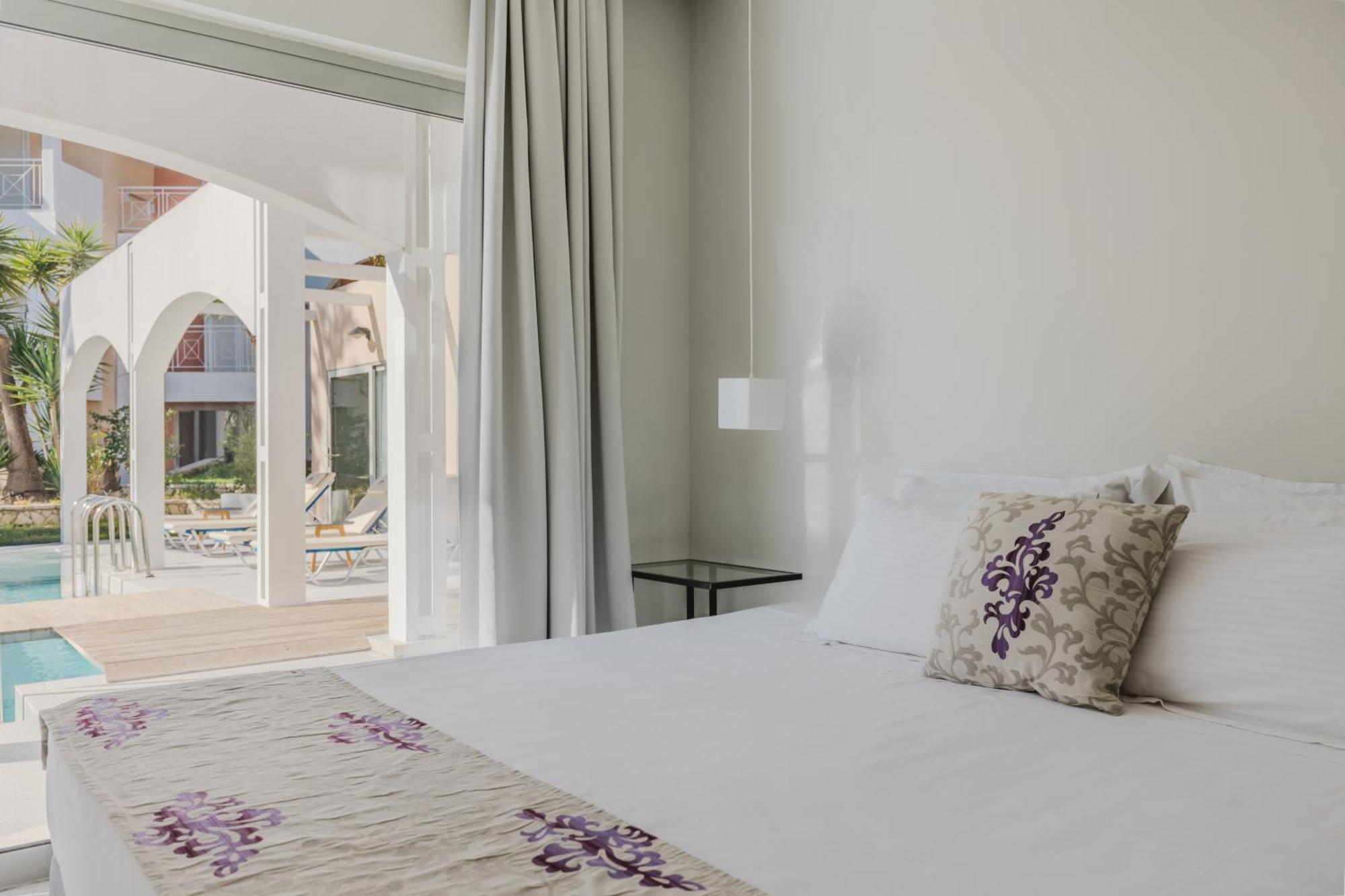 Hotel Sunrise Zante - Adults Only