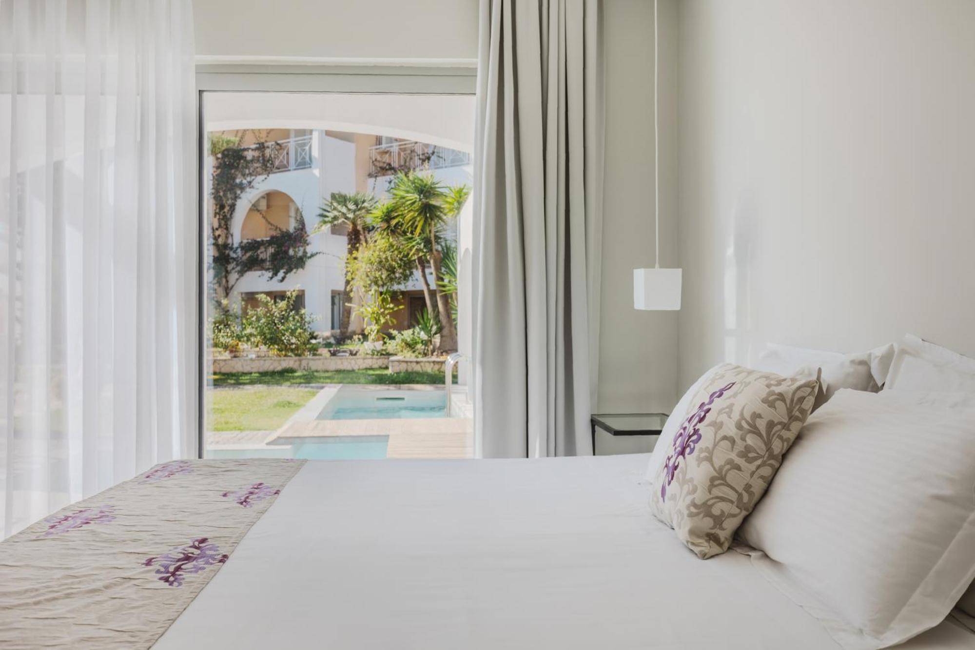 Sunrise Zante - Adults Only 4* Tsilivi (Zakynthos)