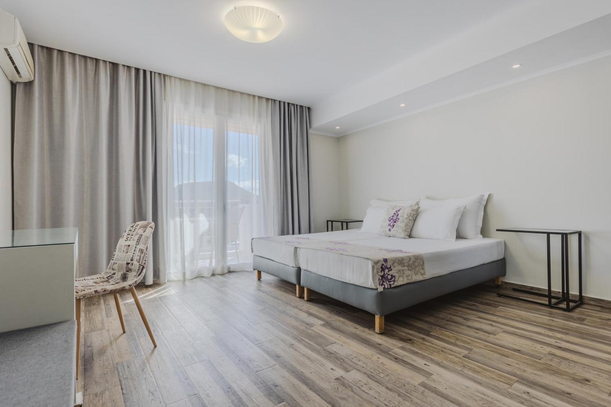 Sunrise Zante - Adults Only