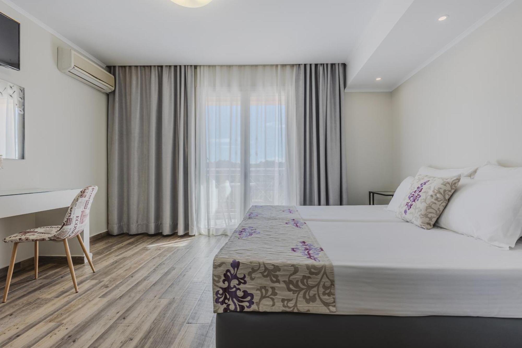 Hotel Sunrise Zante - Adults Only Tsilivi (Zakynthos)
