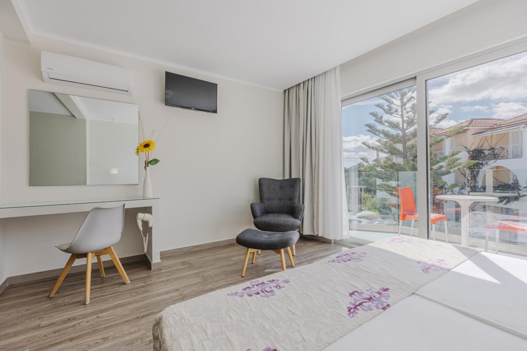 Hotel Sunrise Zante - Adults Only