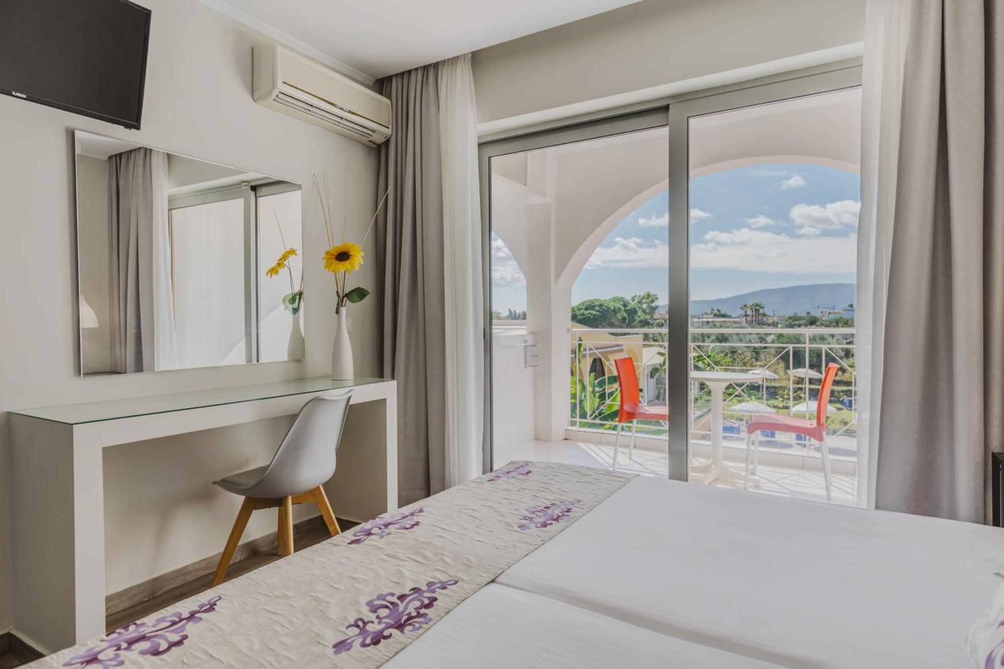 Hotel Sunrise Zante - Adults Only