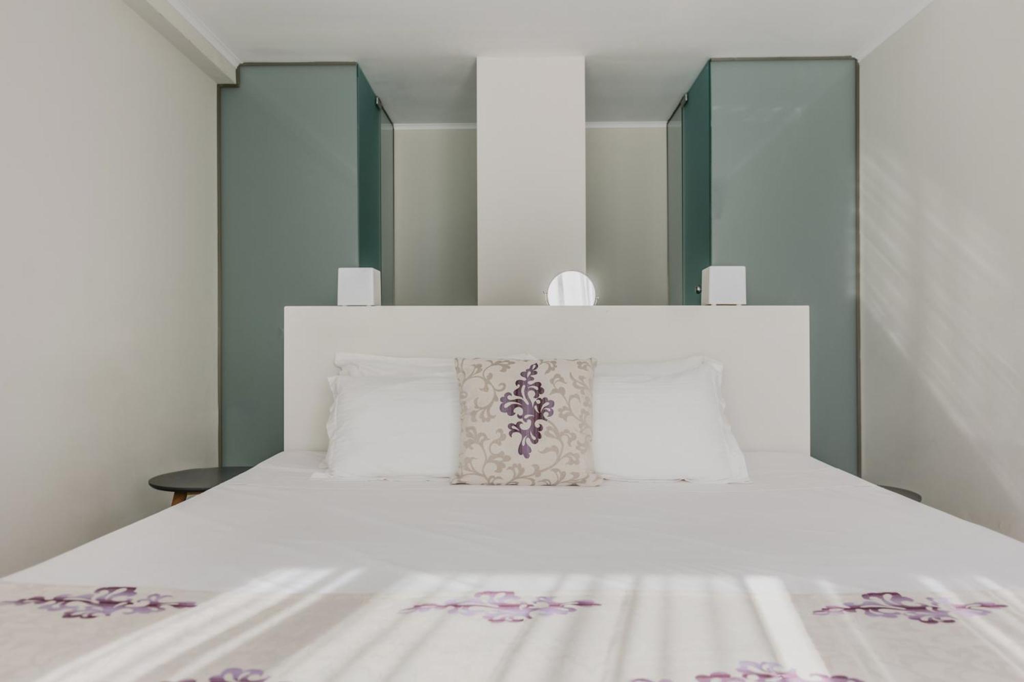 Hotel Sunrise Zante - Adults Only Tsilivi (Zakynthos)
