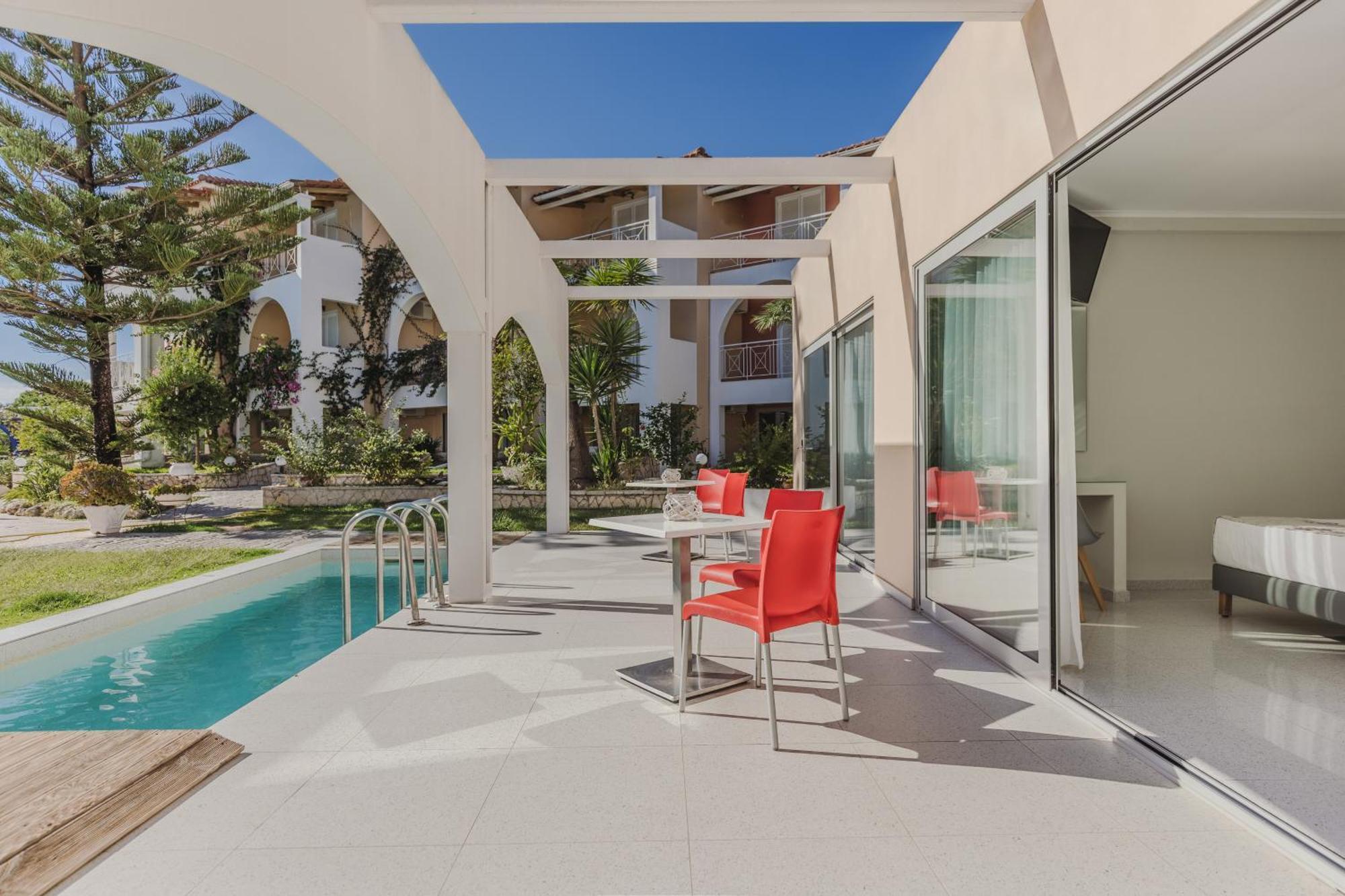 Hotel Sunrise Zante - Adults Only