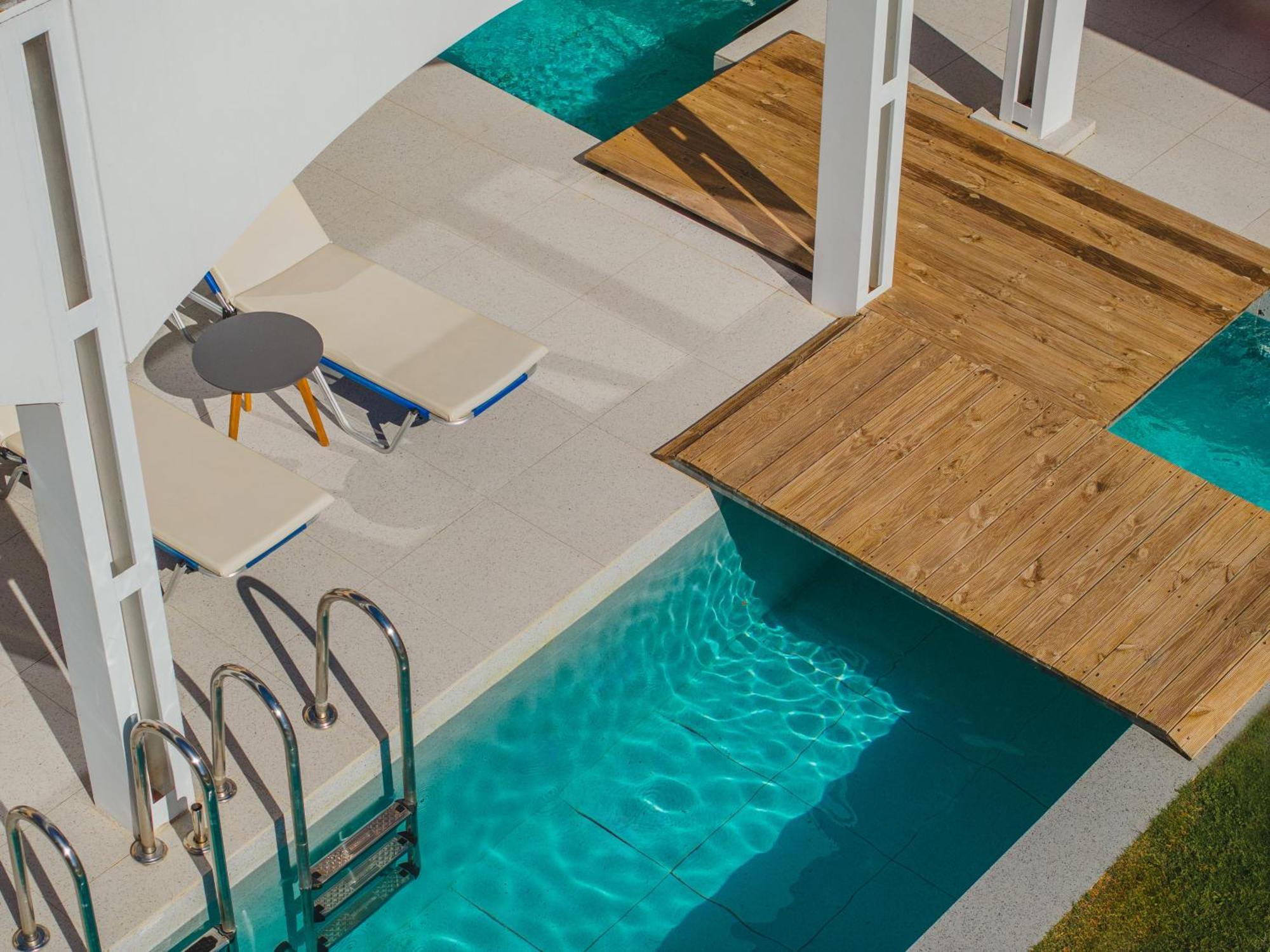Hotel Sunrise Zante - Adults Only 4*