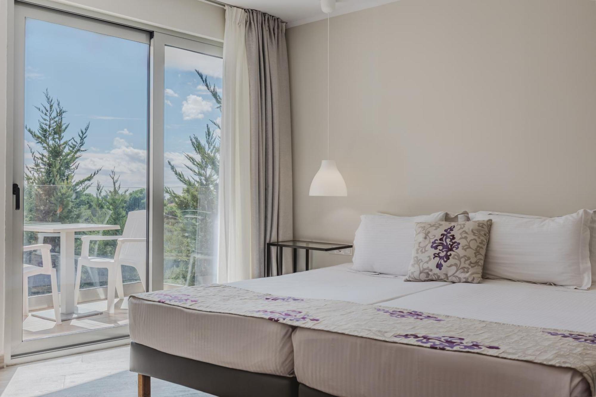 Sunrise Zante - Adults Only Tsilivi (Zakynthos)
