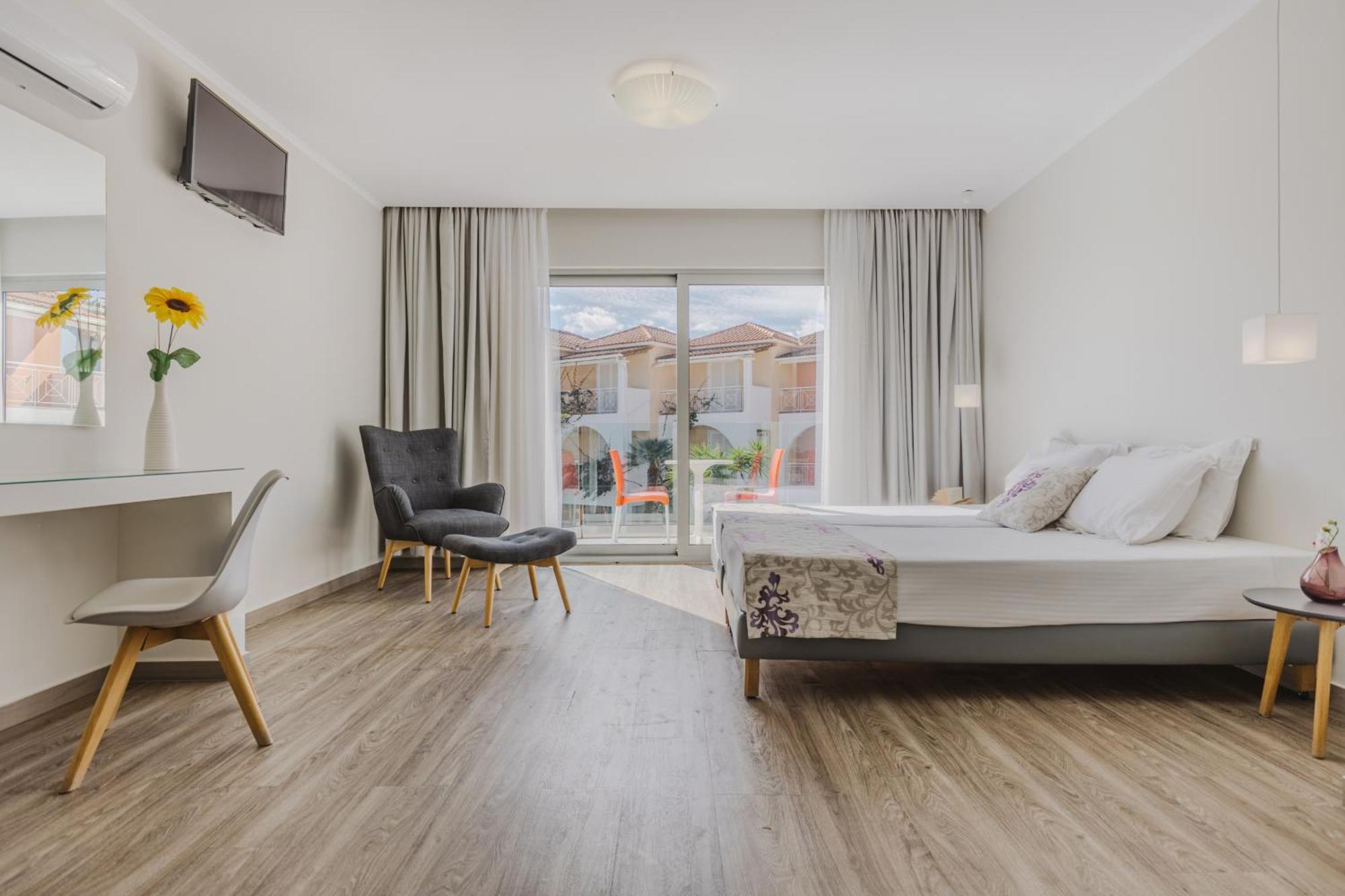 Sunrise Zante - Adults Only Hotel