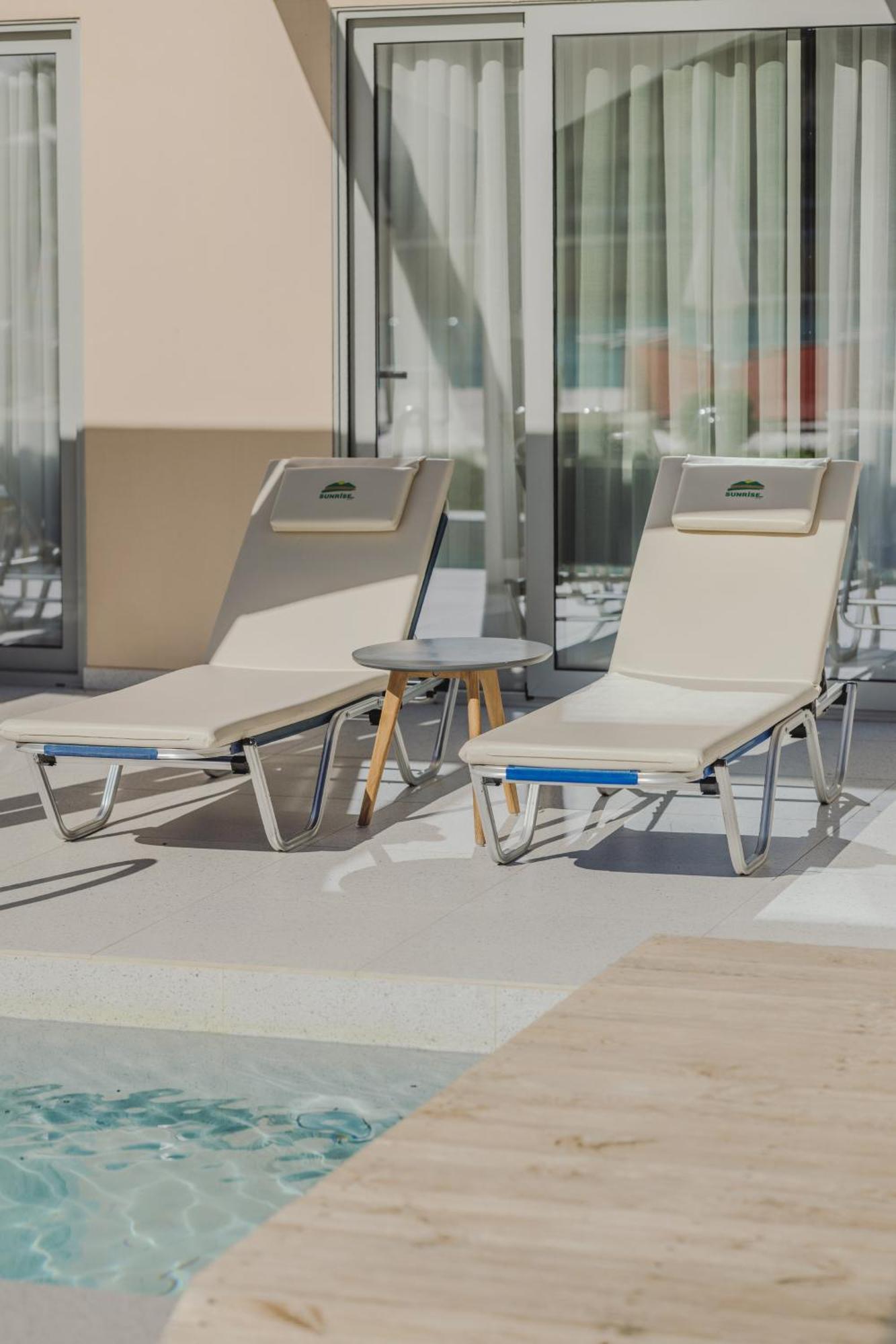 Sunrise Zante - Adults Only