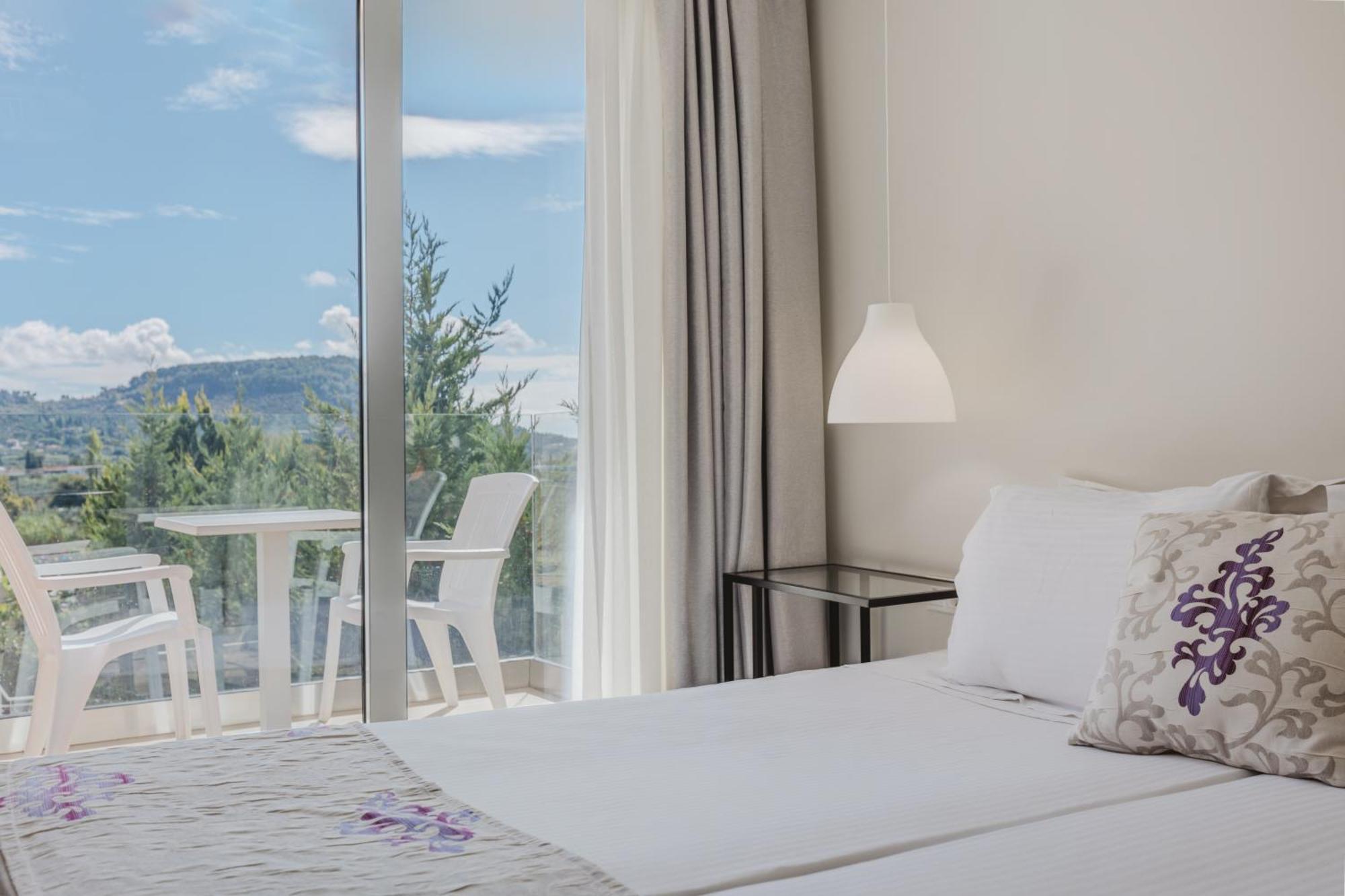 Sunrise Zante - Adults Only 4* Tsilivi (Zakynthos)
