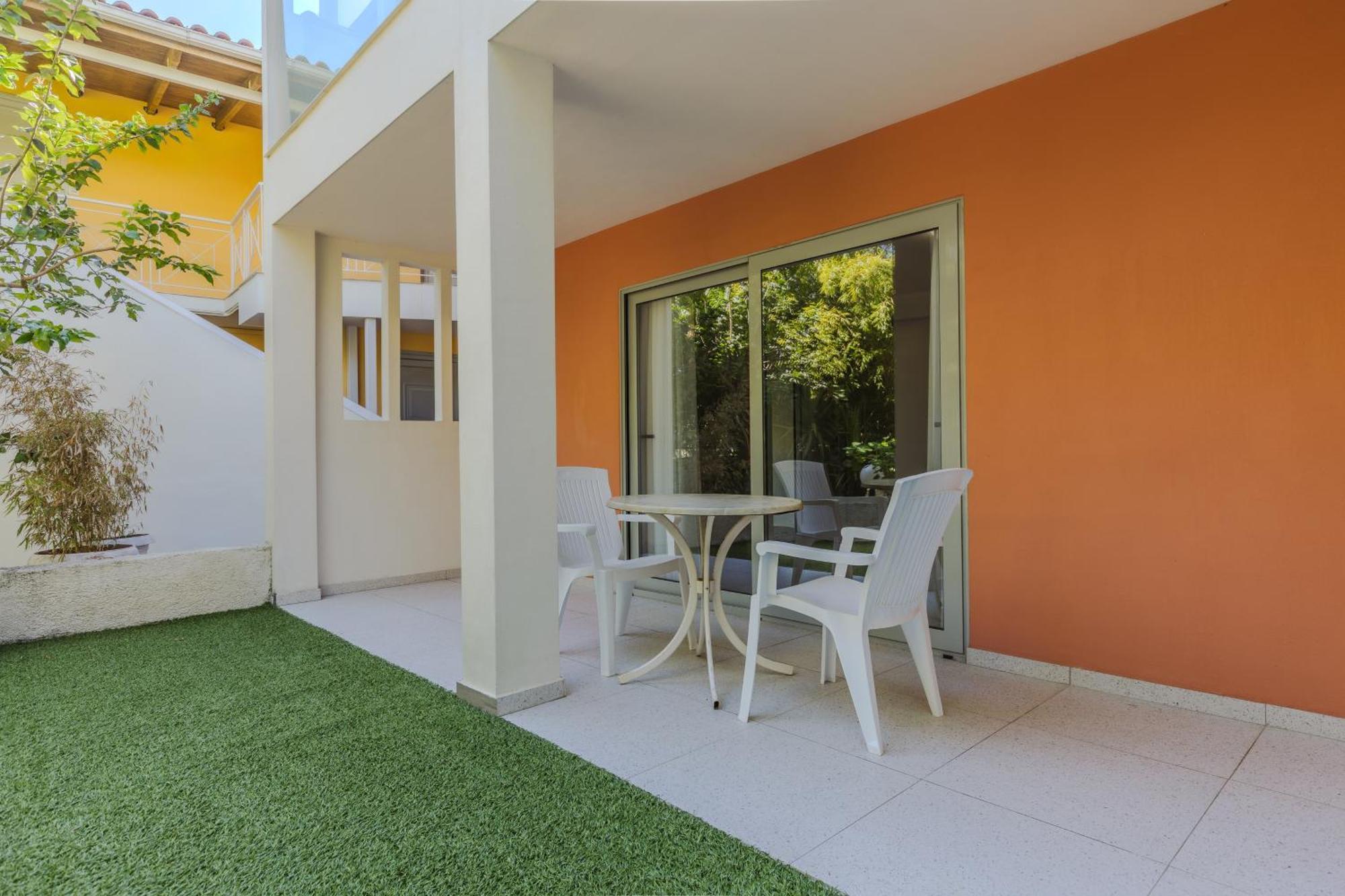 Hotel Sunrise Zante - Adults Only