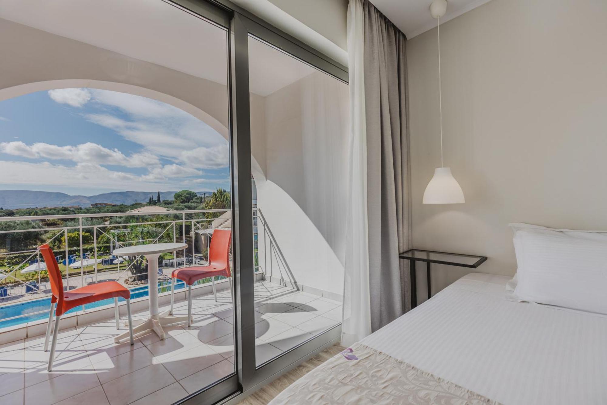 Sunrise Zante - Adults Only Hotel Tsilivi (Zakynthos)