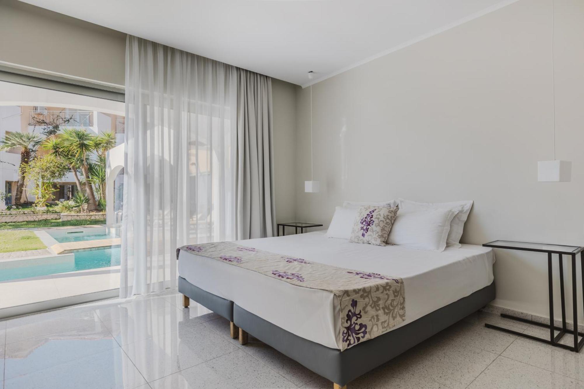 Sunrise Zante - Adults Only Hotel