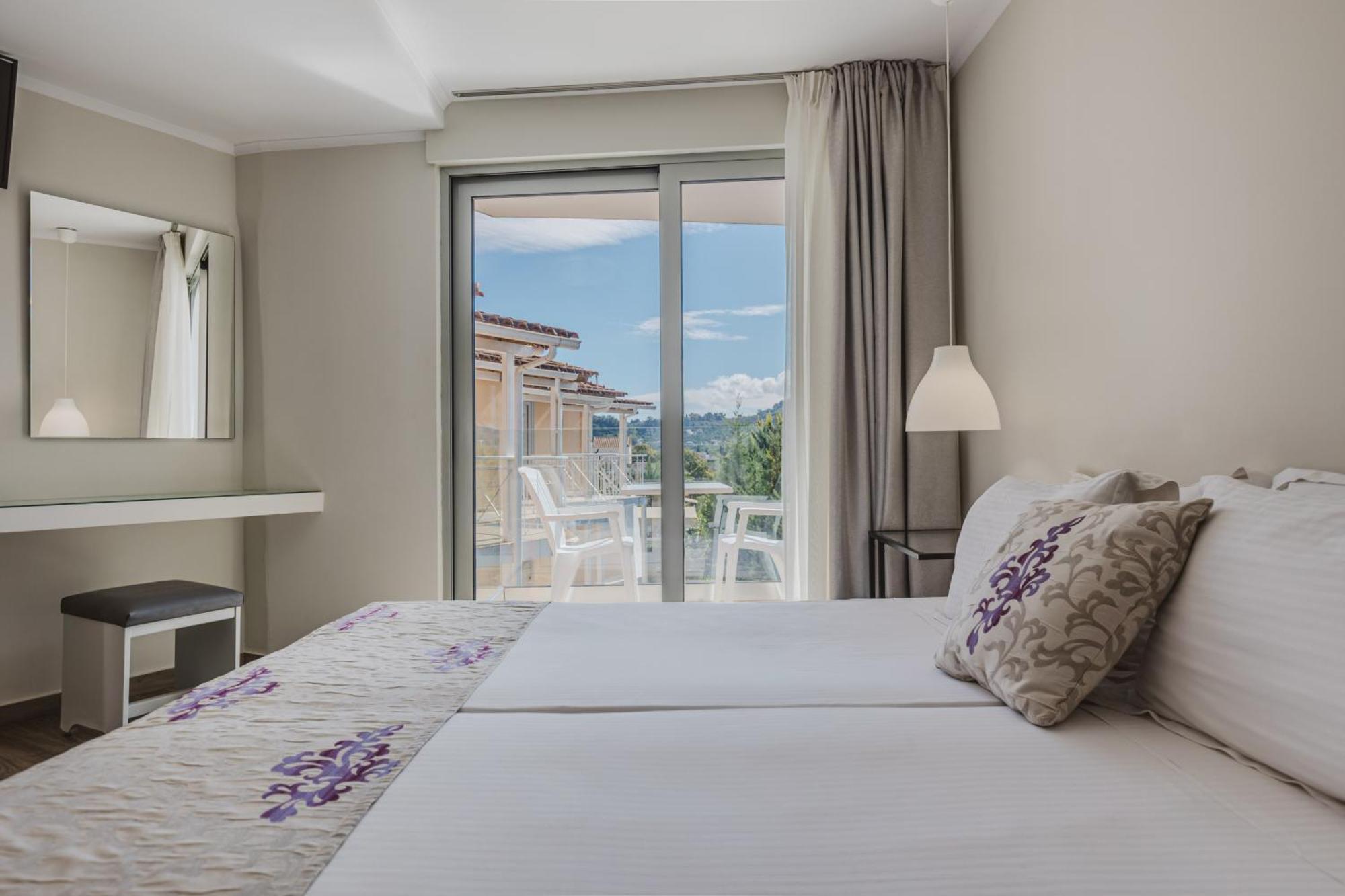 Sunrise Zante - Adults Only 4*