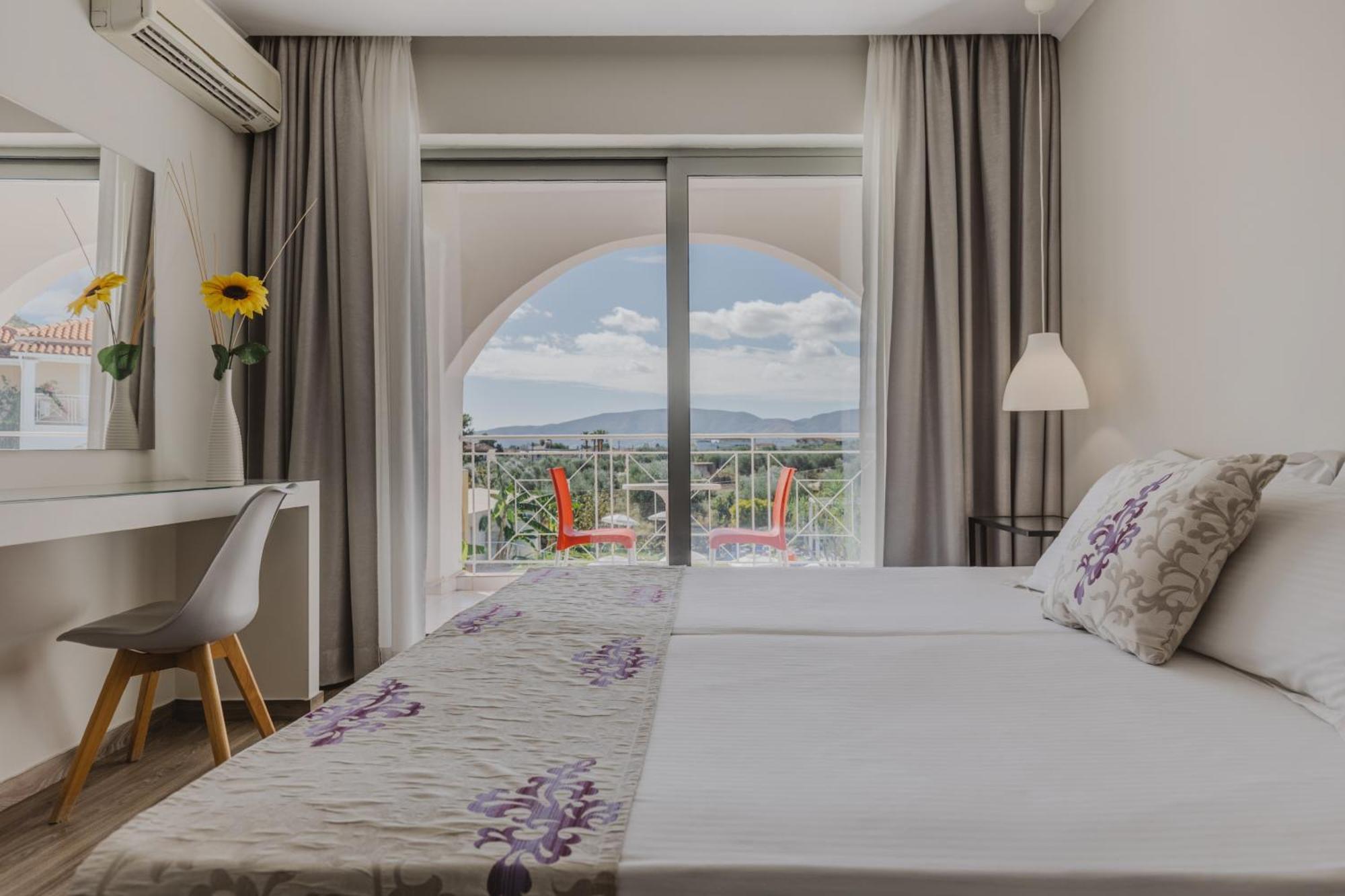 Hotel Sunrise Zante - Adults Only 4*