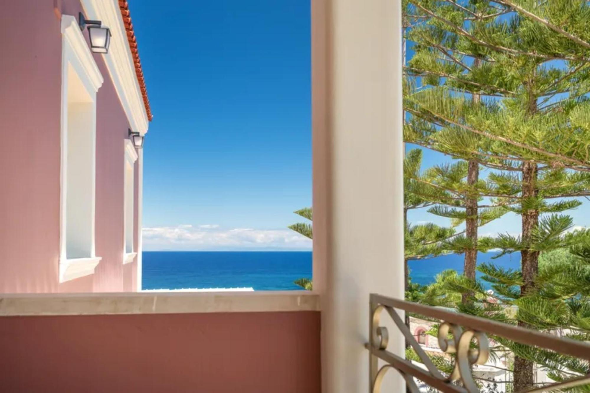 Hotel Balcony Boutique (adults Only)