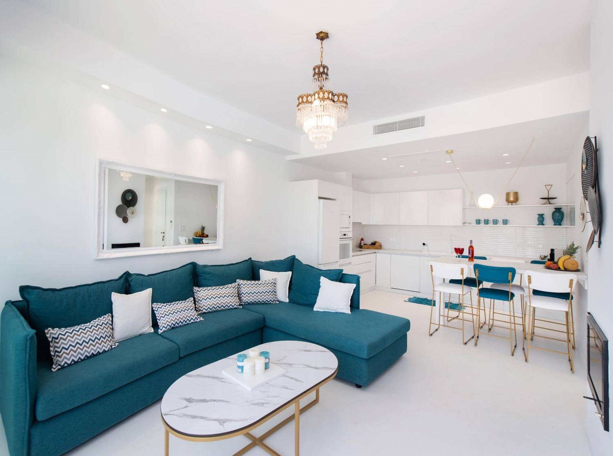 Gaia - Divine Private With Pool, Close To *