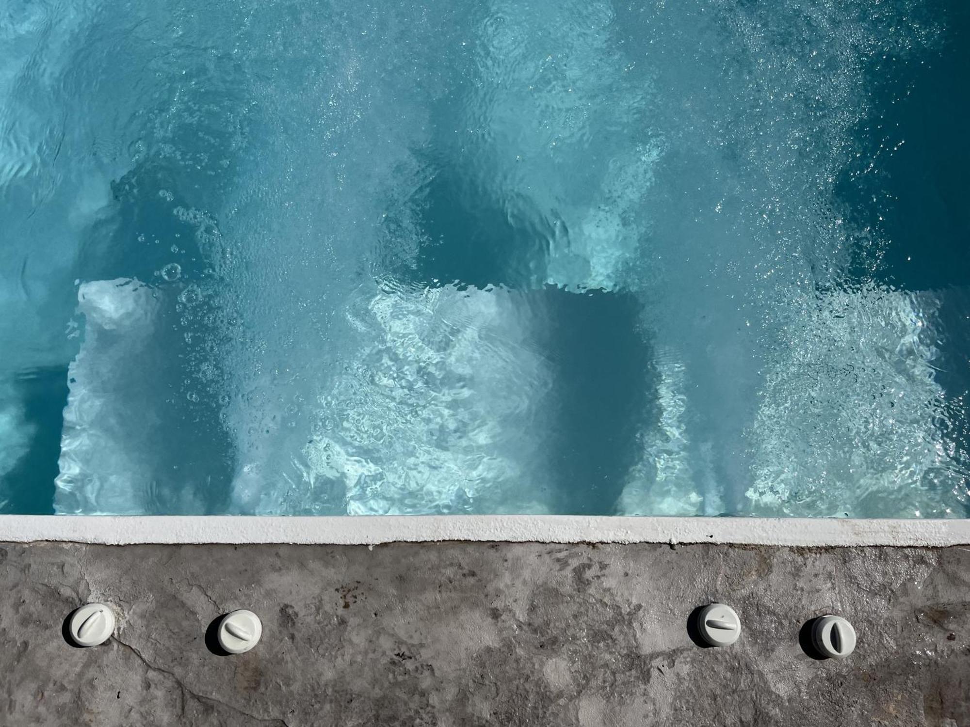 Villa Gaia - Divine Private With Pool, Close To