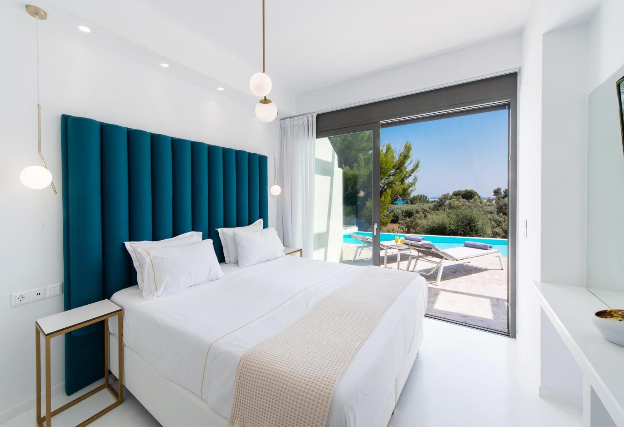 Gaia - Divine Private With Pool, Close To Villa