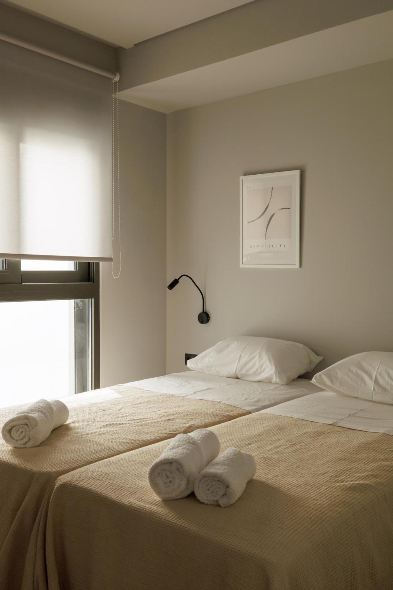 Sunshine By Athens Riviera Aparthotel
